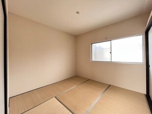 北野田戸建231-47の物件内観写真